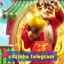 cdzinha telegram